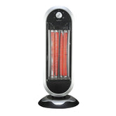 Stufetta Carbonio Tione Effe